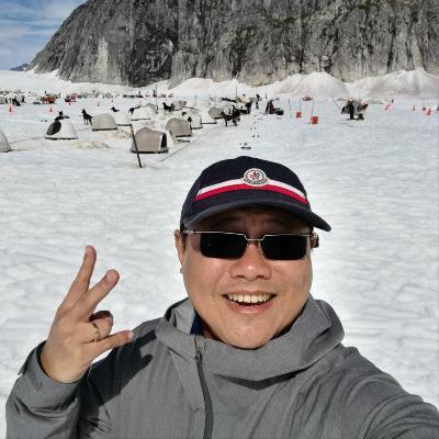 Tony K. Tjiptodihardjo