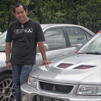 Tito Adinoegroho