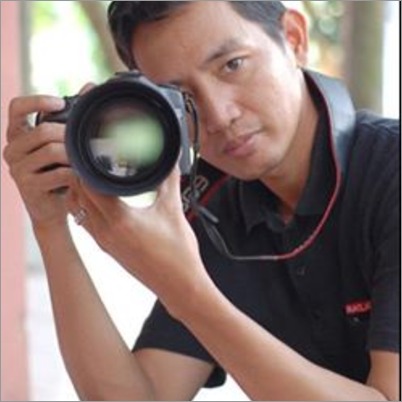 Sukarjan  Tri Subakti (Trie)