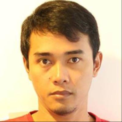Heru Prasetyo, Djalal