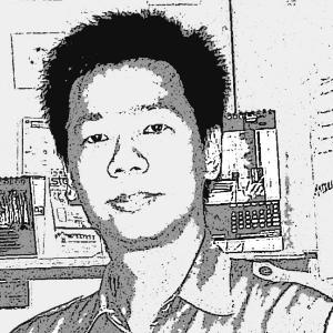 Antonyus Bunjamin, Abe