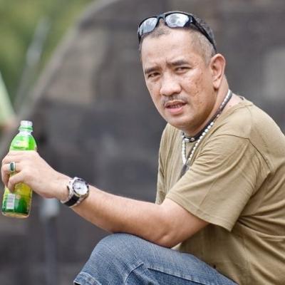 Mahendra Weda