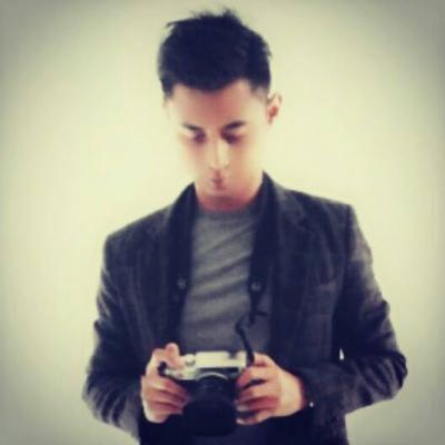 Ardhana Galih Wicaksono (Mas Boy)