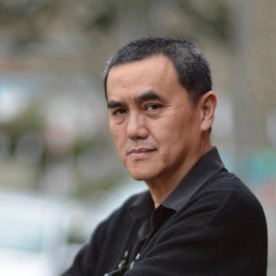 Frank Bambang Yuwono