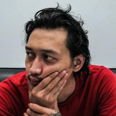 Reggi Tirtakusumah
