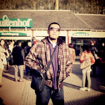 Fajry Herdiansyah, Dadie