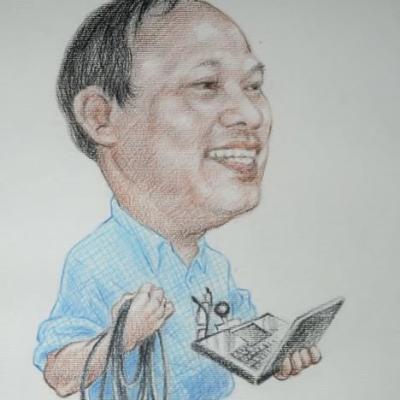 Hari Sudjatmiko