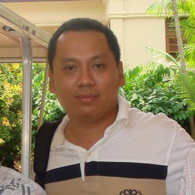 Wisnu Kusuma Wardhana, wkw