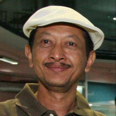Kholili Indro