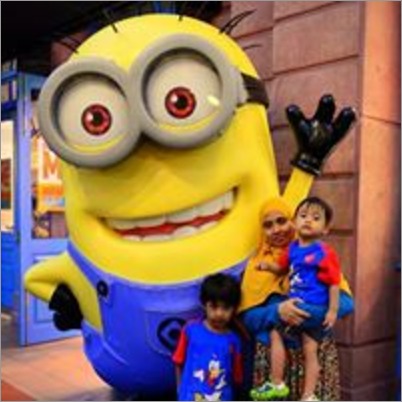 Rahmat Hasan Prasetyo