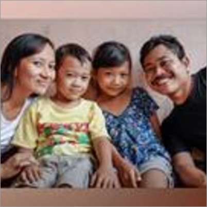 Yustinus Sucipto Masgareng