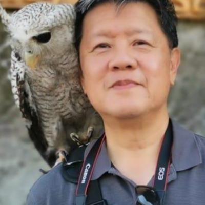 Richard Chu