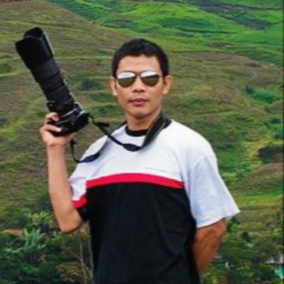 Saiful Muslimin