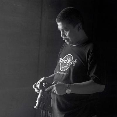Nunu Rizani