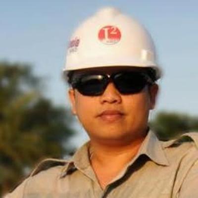 Djoko Hardianto
