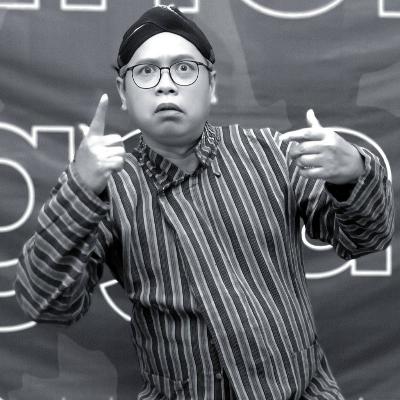 Fr. Edy Santoso, singomoto
