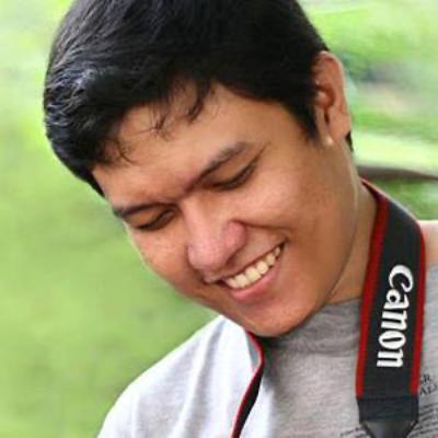 Ronny Fhyzar (VoltusV)