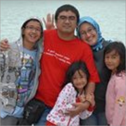 Madia Krisnadi Widodo