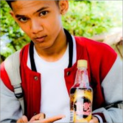 Aryudha Surya Atmadja