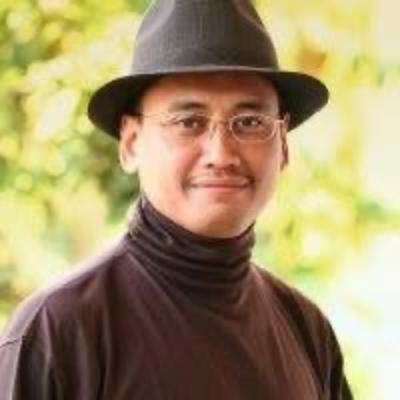 Mardianto B. Santoso