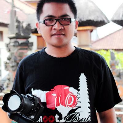 Nyoman Arya Suartawan