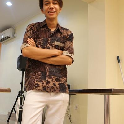 Muhammad Husnil Khawatim