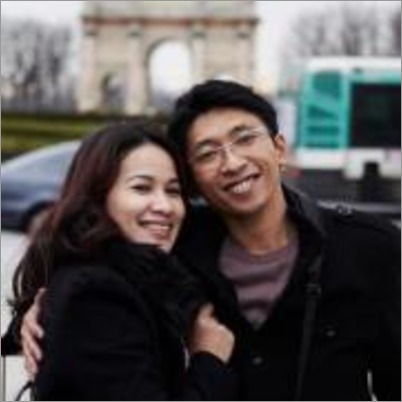 Johan A. Saleh, Adit