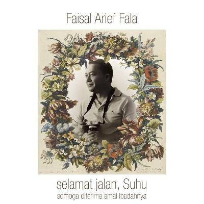 F~Arief Fala