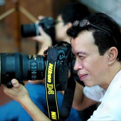 Rahadian Ramli / Aan