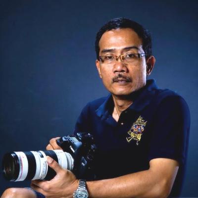 Tonny A. Budianto