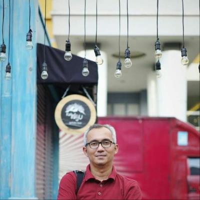 Taufik Zamzami ::opiet::