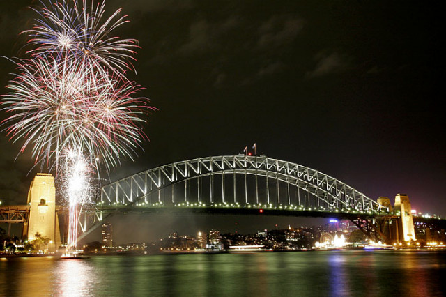 Sydney