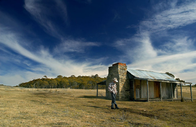 Country Side