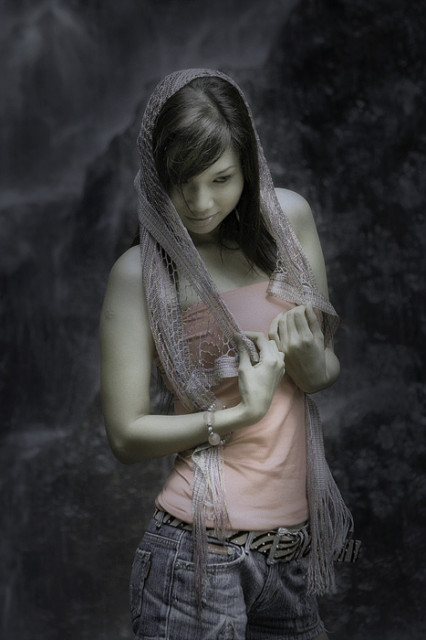 Janda perawan