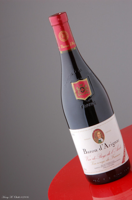 Vin De Pays ...