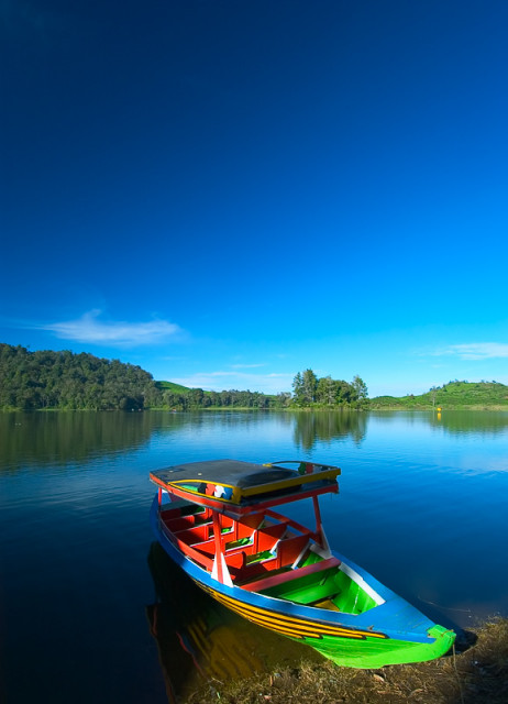 Tranquility