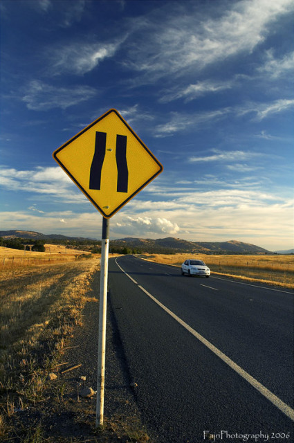 The Sign
