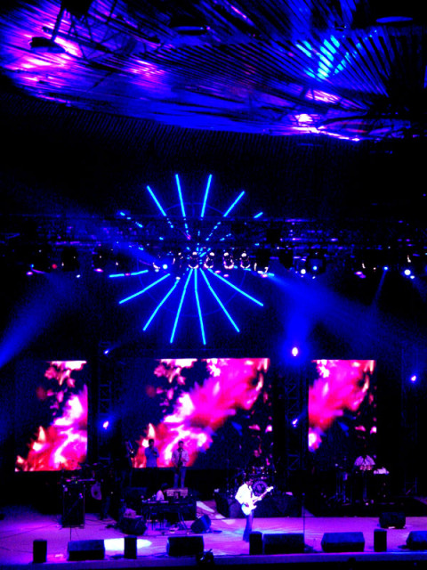 Oleh-Oleh JavaJazz 4