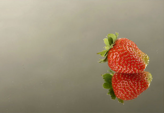 strawberry