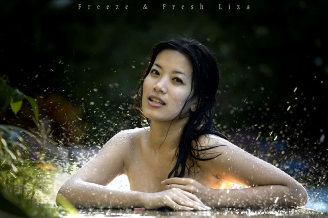 Fresh & Freeze Liza