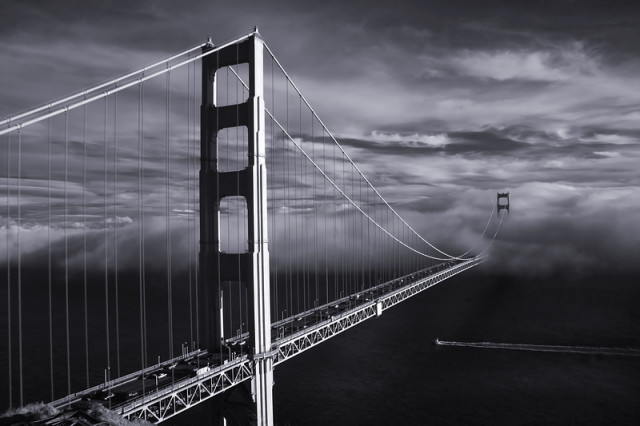 The Bridge between Earth and Heaven