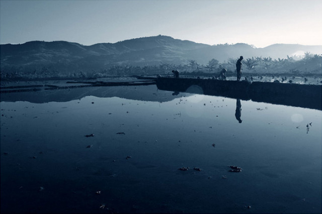 refleksi pagi