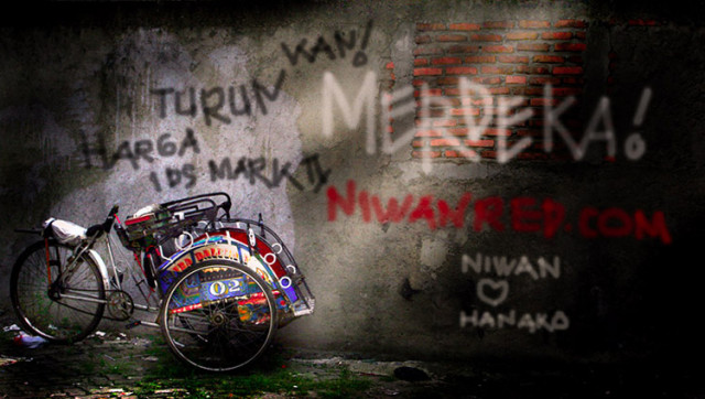 TURUNKAN HARGA