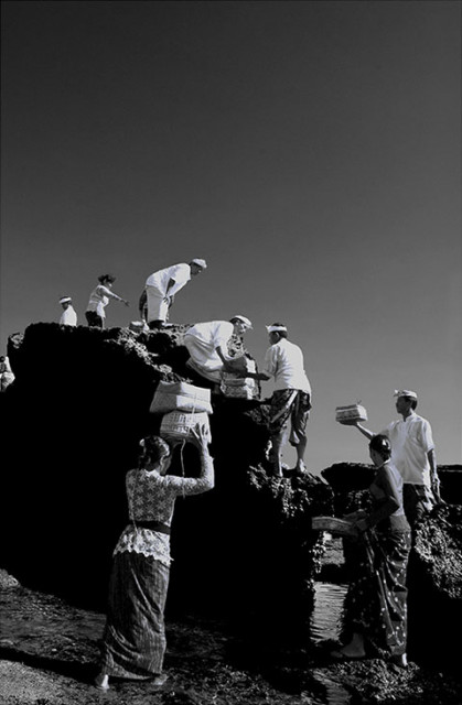 Indahnya Kebersamaan