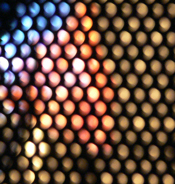 patterns