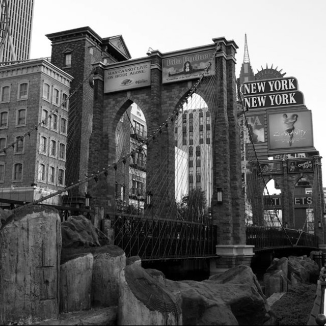 Bridge
