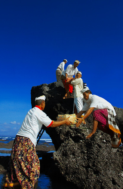 indahnya kebersamaan