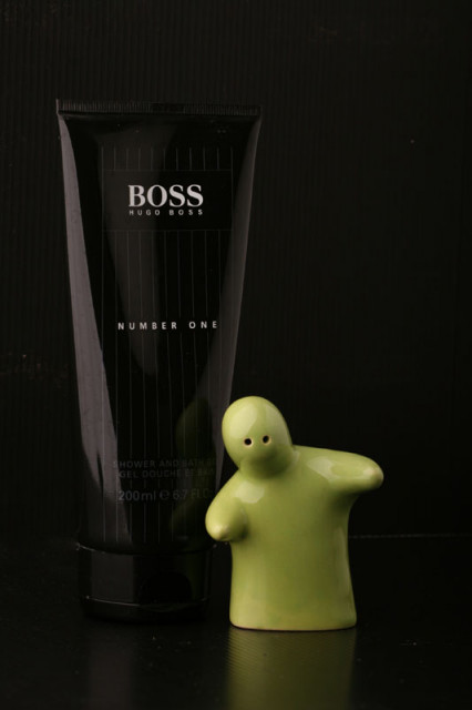 I'm BoSS