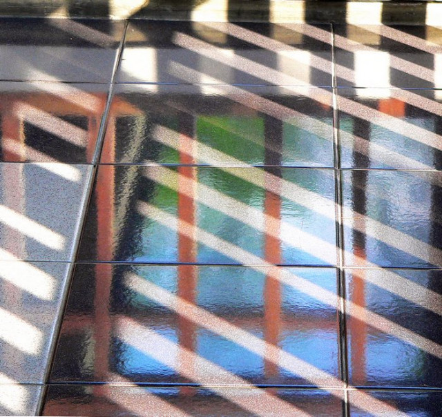 Morning Reflection