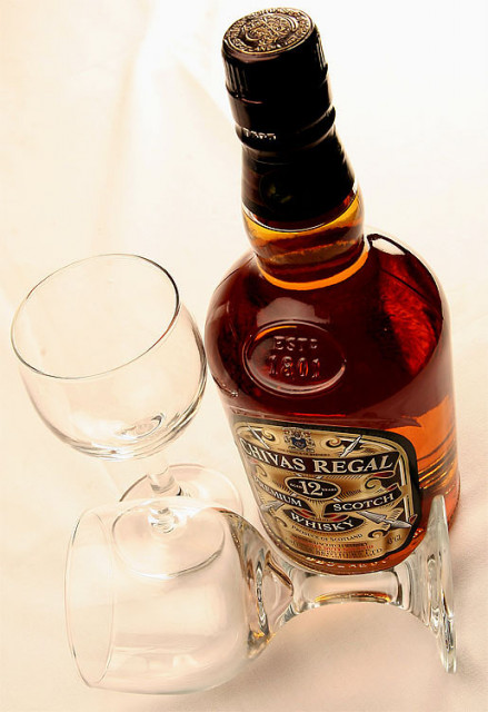 # Chivas #
